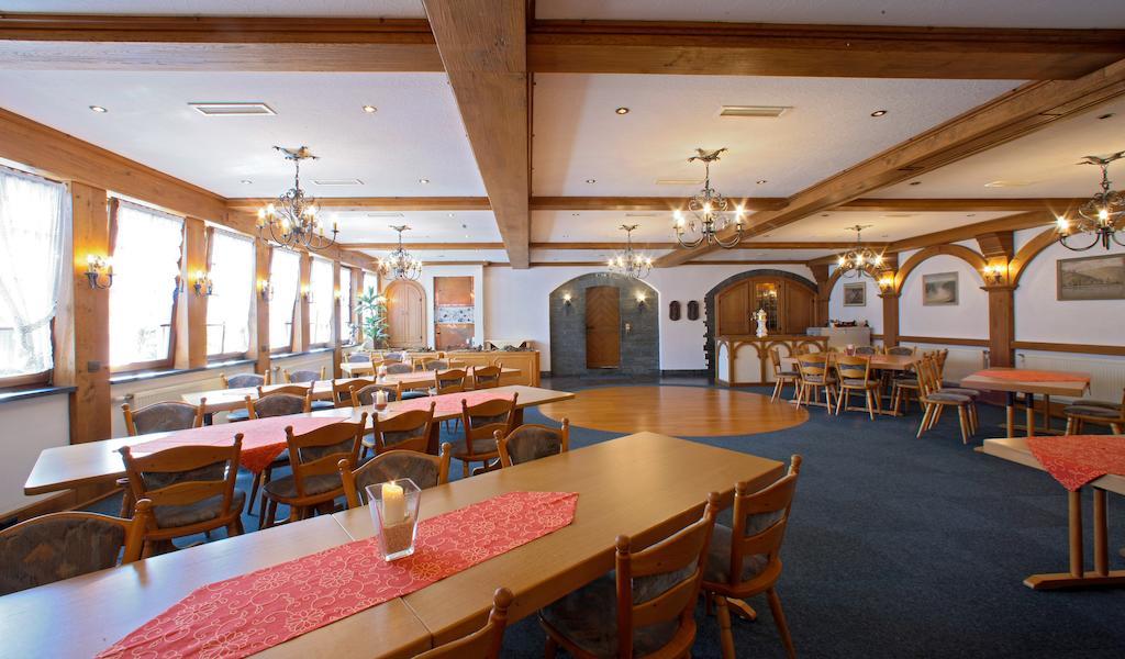 Landgasthof Rebstock Sankt Goar Exterior foto